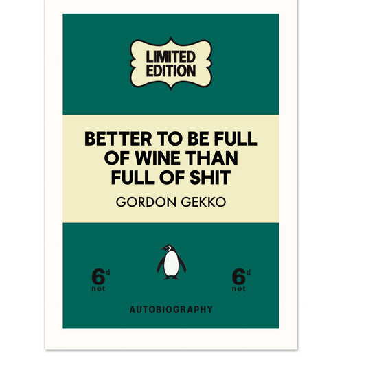 penguin book prints-better-to-be-full-of-wine